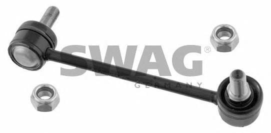 Купити 40923688 Swag Лінк стабілізатора, переднього, лівий