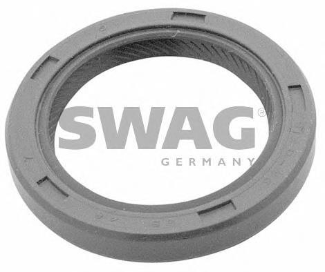 Сальник распредвала двигуна Swag 40905102