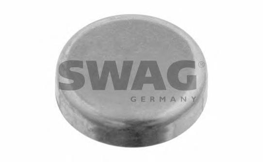 Купити 40903203 Swag Заглушка блоку циліндрів