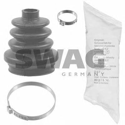 Пильник гранати внутрішній, передній півосі Swag 40902871 ціна, від 6.35 USD