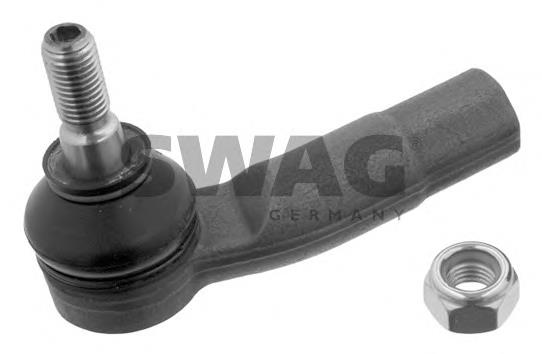 Наконечник рульовий Swag 30937593 ціна, від 13.05 USD