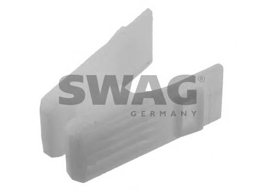 Кліпса штока головного циліндра зчеплення Swag 30937570 ціна, від 1.83 USD