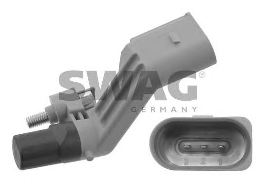 Купити 30937093 Swag Датчик положення (оборотів) коленвалу