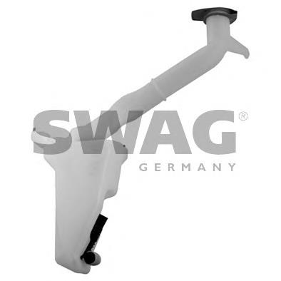 Бачок омивача лобового скла Swag 30936994 ціна, від 14.35 USD