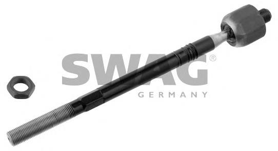 Тяга рульова поперечна Swag 30937203 ціна, від 21.14 USD