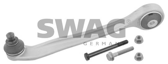 Важіль передньої підвіски верхній, лівий Swag 30937179 ціна, від 18.04 USD