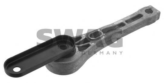 Подушка двигуна задня 30938400 Swag