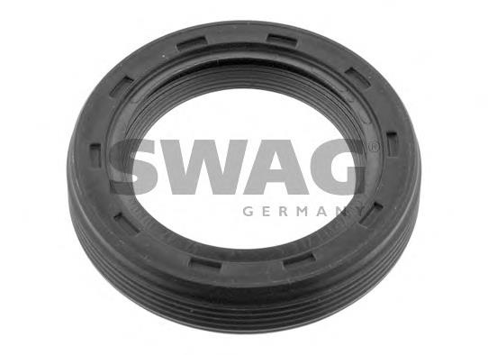 Сальник двигуна, распредвала Swag 30938238 ціна, від 7.57 USD