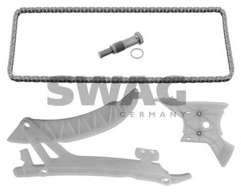 Купити 30938362 Swag Комплект ланцюга ГРМ