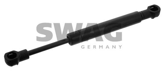 Амортизатор педалі стояночного гальма Swag 30937820 ціна, від 21.15 USD