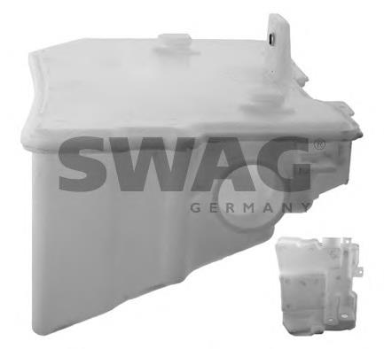Бачок омивача лобового скла Swag 30937970 ціна, від 24.83 USD