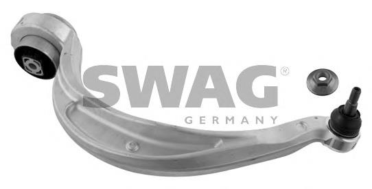 30934821 Swag Важіль передньої підвіски нижній, правий