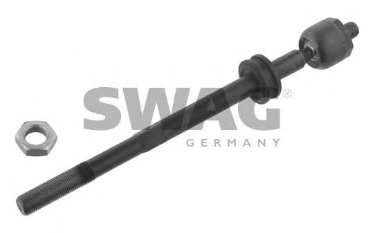 Тяга рульова поперечна Swag 30934812 ціна, від 14.05 USD