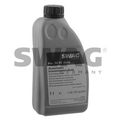 Трансмісійне масло Swag 30934608