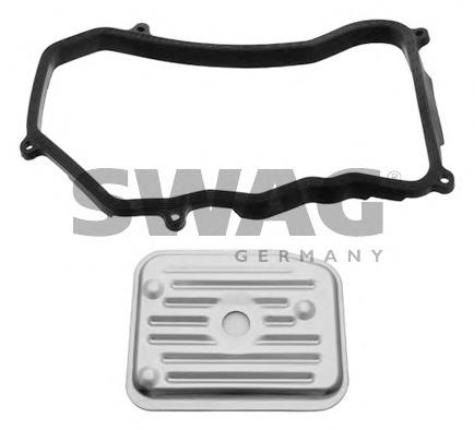 Фільтр коробки автомат Swag 30933945 ціна, від 10.40 USD