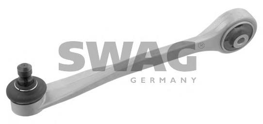 Купити 30936598 Swag Важіль передньої підвіски верхній, лівий