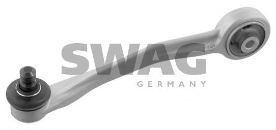 Важіль передньої підвіски верхній, лівий Swag 30936602 ціна, від 25.43 USD