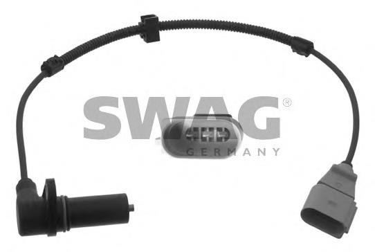Датчик колінвала 30936891 Swag