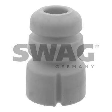 Буфер-відбійник амортизатора переднього Swag 30936721 ціна, від 5.07 USD