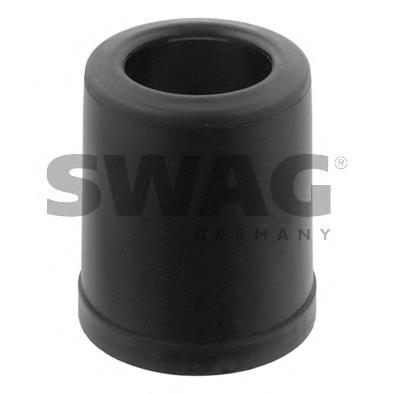 Пильник амортизатора переднього 30936728 Swag