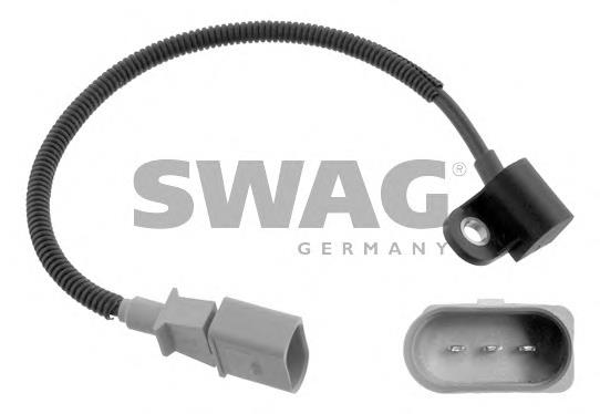 Датчик положення распредвалу Swag 30936115