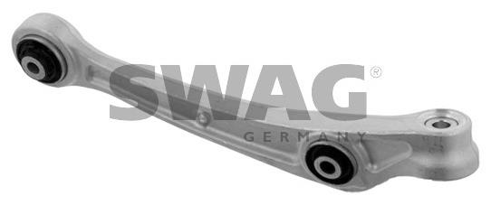 Правий важіль передній нижній підвіски Swag 30936054