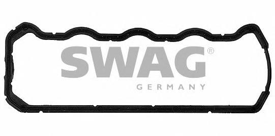 Прокладка клапанної кришки двигуна, комплект 32915186 Swag
