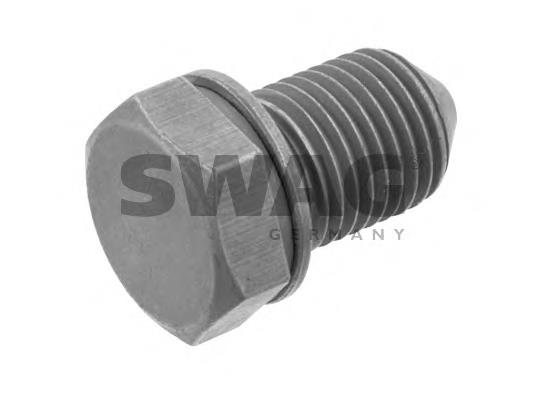 Пробка піддона двигуна Swag 32915374 ціна, від 1.89 USD