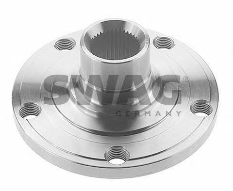 Маточина колеса передня Swag 32918344 ціна, від 20.38 USD
