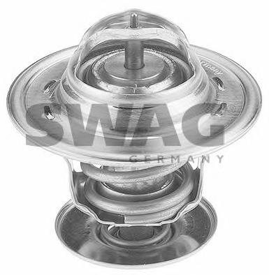Автомобільний термостат Swag 32917888 ціна, від 6.91 USD