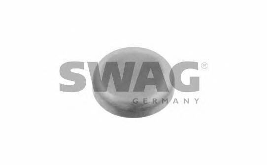 Купити 32907537 Swag Заглушка блоку циліндрів