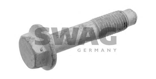 Болт кріплення амортизатора переднього 32905140 Swag