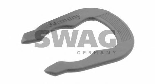 Пружинна засувка супорту Swag 32912408 ціна, від 0.32 USD