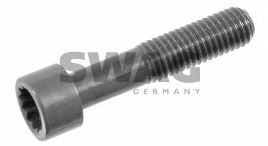 Болт головки блока циліндрів, ГБЦ Swag 32909455 ціна, від 1.25 USD