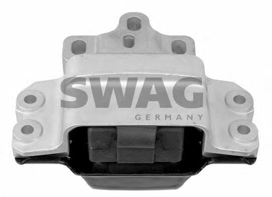 Ліва подушка двигуна Swag 32922932 ціна, від 45.41 USD