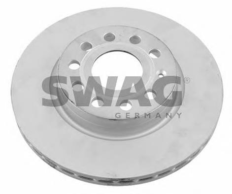 32922904 Swag Гальмо дискове переднє