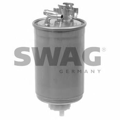 Фільтр паливний Swag 32921600