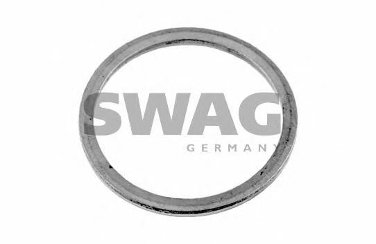 Купити 32919422 Swag Прокладка пробки піддону двигуна