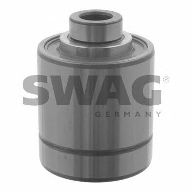Кронштейн віскомуфти системи охолодження, опорний Swag 32919740 ціна, від 30.41 USD