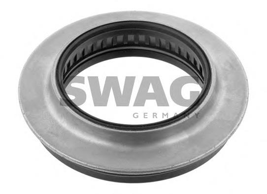 Підшипник опорний амортизатора, переднього Swag 32922498 ціна, від 8.70 USD