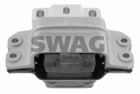 Купити 32922726 Swag Подушка (опора) двигуна, ліва