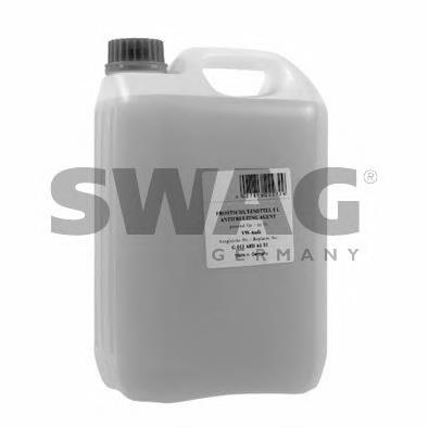 Антифріз концентрат Swag 32922272 ціна, від 34.89 USD