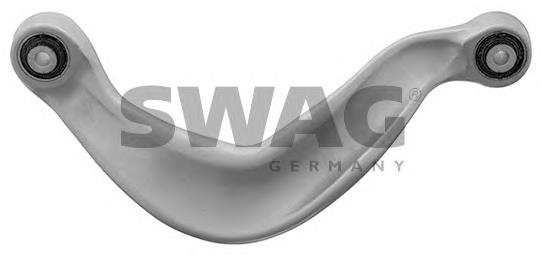 Важіль підвіски задній правий Swag 30939354 ціна, від 10.14 USD
