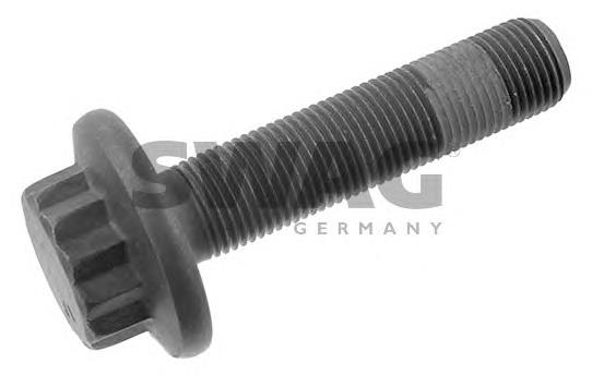 Купити 190854 GKN-Spidan Болт маточини