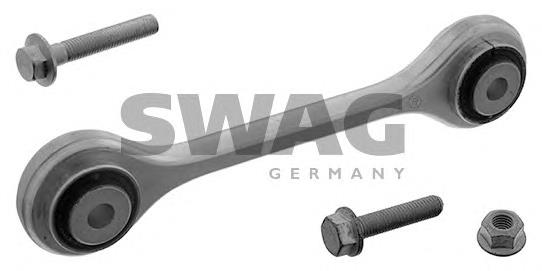 Стійка переднього стабілізатора Swag 30939896