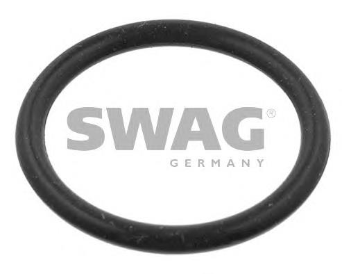 Фільтр паливний Swag 30939732