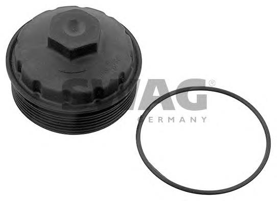 30939698 Swag Кришка масляного фільтра