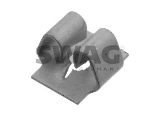 Кліпса захисту днища Swag 30939092 ціна, від 0.37 USD