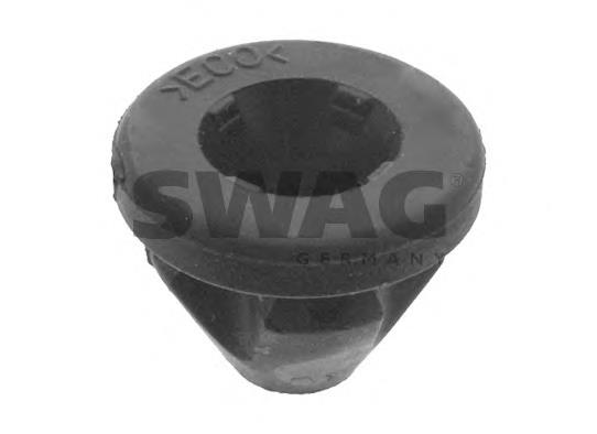 30938850 Swag Подушка декоративної кришки двигуна