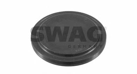 Заглушка задньої кришки КПП 32902067 Swag